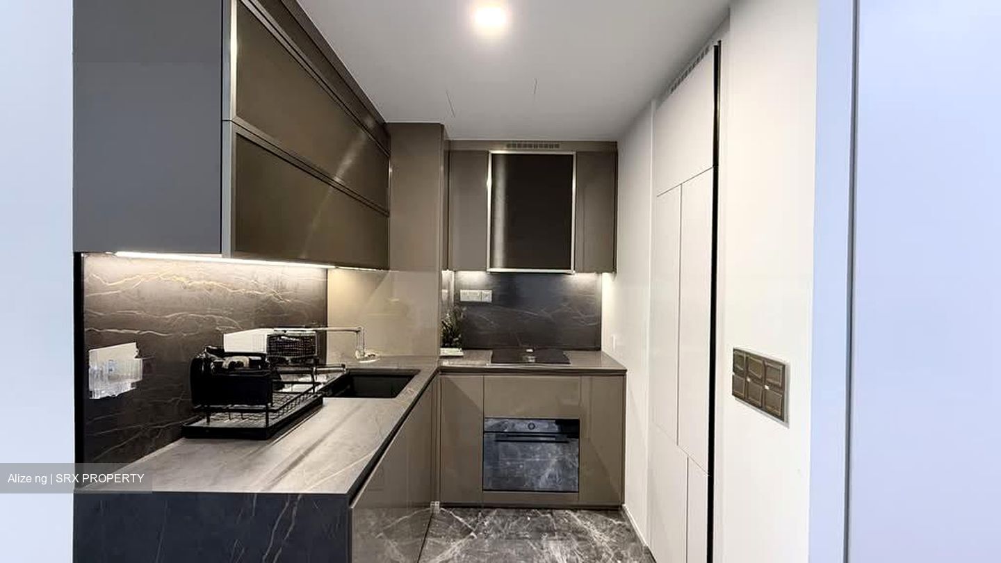 One Bernam (D2), Apartment #568307501